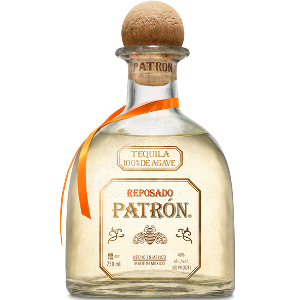 未開封　PATRON REPOSADO Patron Tequila Reposado 70cl IBC – TheStoreMalta